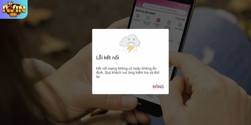 Sự cố hệ thống IWIN gây trễ dữ liệu và giao dịch